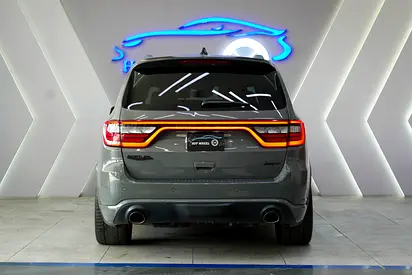 2024 Dodge DURANGO 照片 4