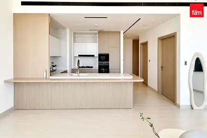 Rented | Private Pool | 2br + Maid