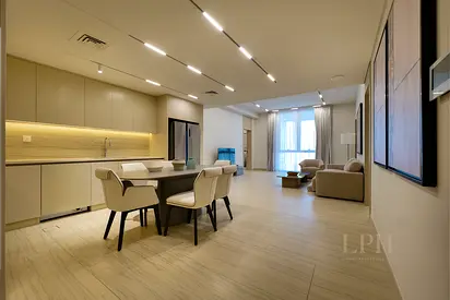 Brand New | High Floor | Furnished | Investor Deal