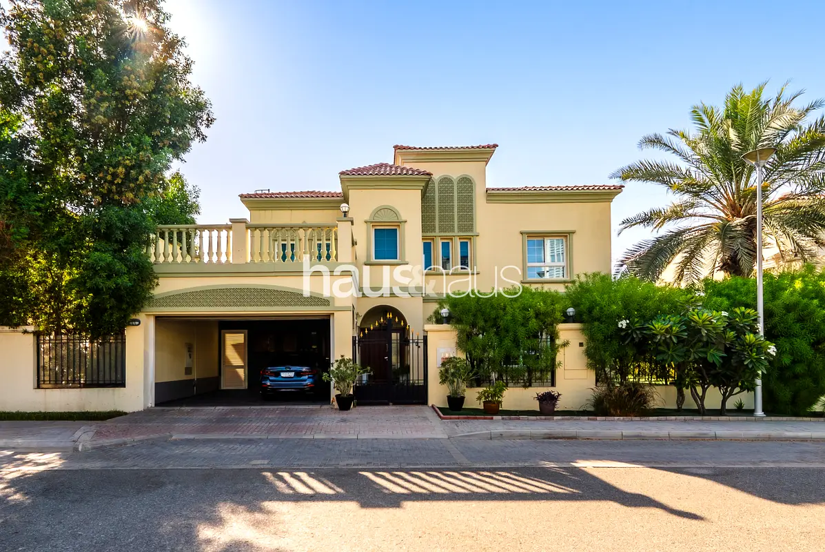 4,221 sq.ft BUA | Dist 9 | Close to School + Park