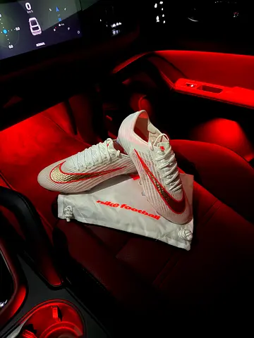 Nike Mercurial Superfly 11 Elite AG- Pro