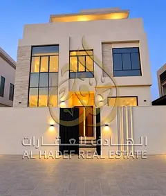 Independent Villa | Second Tenant | Ultra Deluxe | 2 Large Terraces | Built-in Wardrobes | Separate 