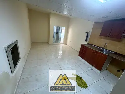 Spacious | Balcony | Family-friendly building | Near Sheikh Zayed Road | Quiet, prime location | Cl