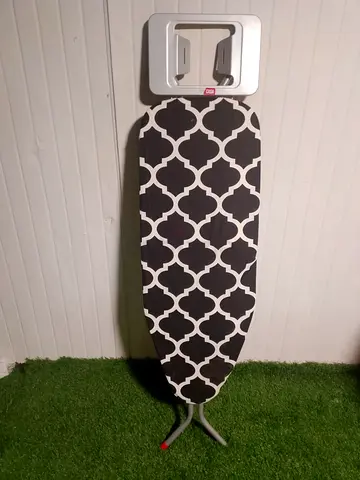 Iron board