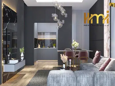 Waterfront 2BR Apartment | Dubai Islands | Marina & Skyline Views | Furnished