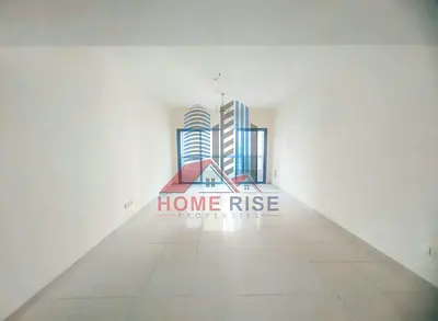 Spacious 2BHK Apartment with Balcony, 1 Month free & Amenities | Al Nahda Sharjah