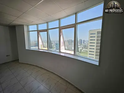 1-Bedroom Apartment in Al Nakheel