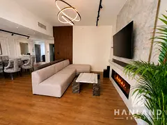 Move-In Ready | Furnished | Balcony
