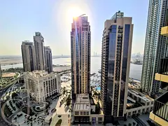 Very well maintain apartment with water view -Vacant