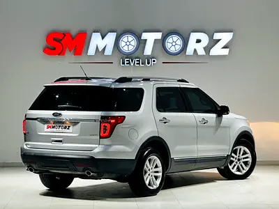 2015 FORD EXPLORER 照片 10