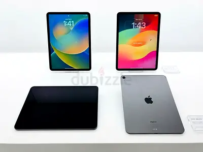 iPad Air 11 inch 256GB - Excellent Condition used very little