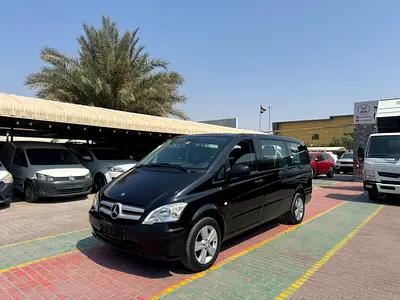 صورة 2 لـ 2015 Mercedes-BENZ VITO
