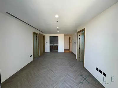 Spacious I Pool View I Un- Furnished I Two Bedroom I Ready To Move In
