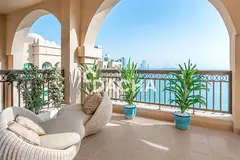 Dual Aspect Penthouse | Sea Views | Vacant