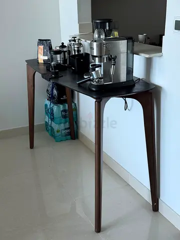 Tall bar table