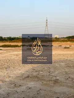 Corner Residential Plot Near Maliha Road