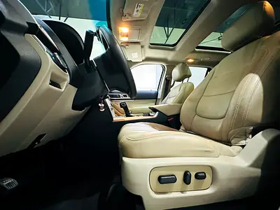 2015 FORD EXPLORER — миниатюра 13