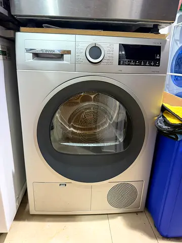 Bosch series 4 Dryer 9kg amazing Condition