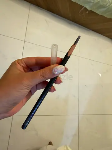 Shu Uemura Used eyebrow pencil - seal brown 02
