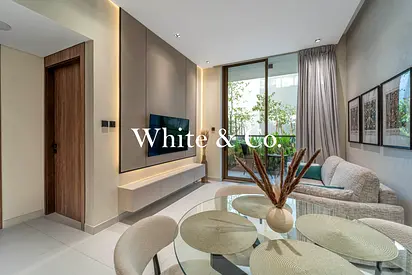 PREMIUM UPGRADED | GARDEN VIEW | FURNISHED