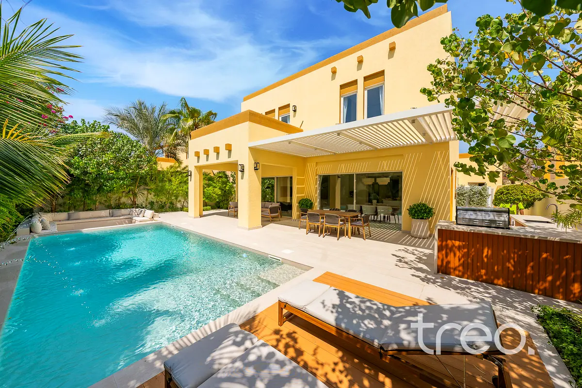 Fully Renovated | Furnished | Turnkey | Vacant