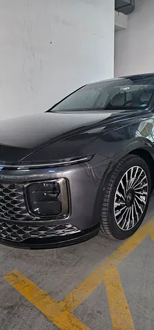 صورة مصغرة 17 لـ 2024 Hyundai AZERA