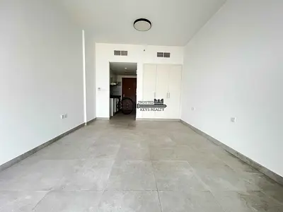 Studio Apartment Available for Rent in Aljada – Areej