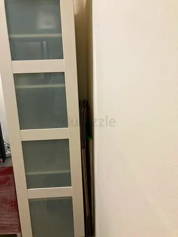 Crockery Cabinet