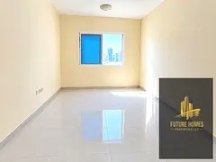 Spacious 1BHK Apartment With Open View 6 Cheque Payment Sea View