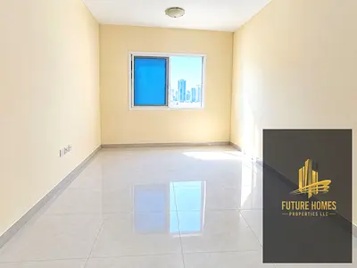 Spacious 1BHK Apartment With Open View 6 Cheque Payment Sea View