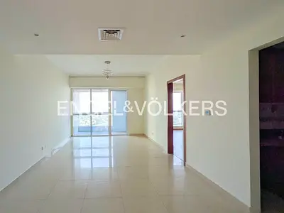 High Floor | Stunning Views | Available Now
