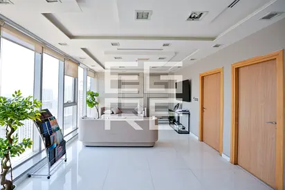 Furnished | Combined Units | High Floor