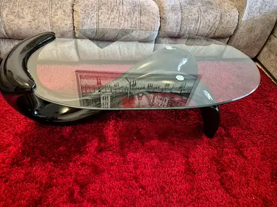 Center table
