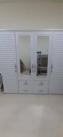 Brand new 4door wardrobe available