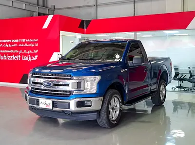 صورة 3 لـ 2018 FORD F-150