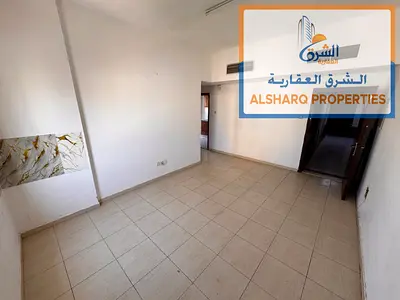 1 Bedroom Apartment in Al Nuaimiya 1 | Large Space | Excellent View | Balcony | Quality Finishing | Central AC | Prime Service Location