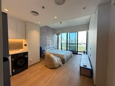 Affordable Studio I Elegant Layout I Ready To Move In