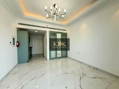 Modern Studio | Prime Arjan Location | Great Deal