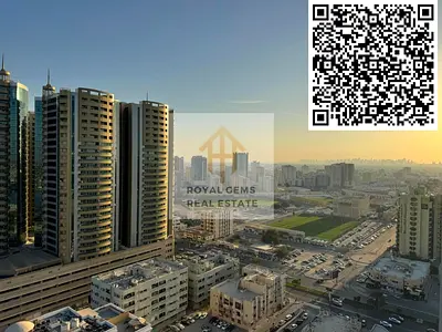 Spacious Two Bedroom Apartment with Full Open View to the Creek