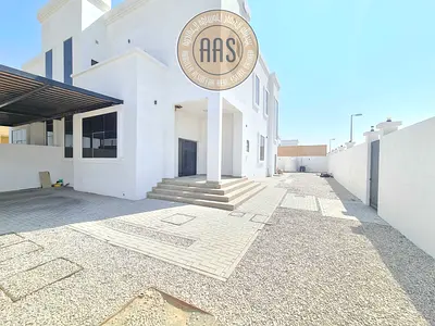 Huge 4BHK Villa For Rent | Al Hoshi Sharjah | 4200 SQFT | 6 Washrooms | 145k One Cheque