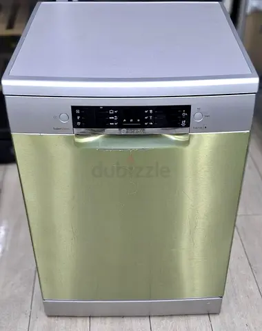Bosch Dishwasher 3 Rack Latest Model