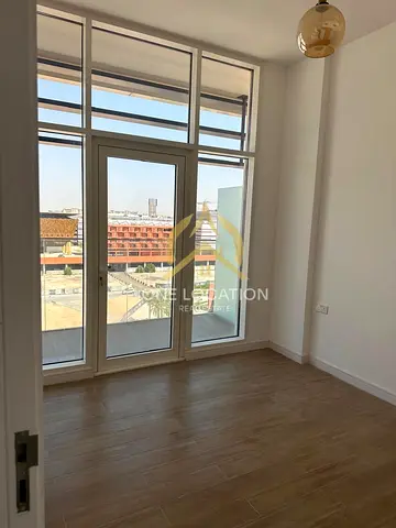 Modern Living | Balcony | Prime Location