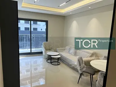 Brand New | Fully Furnished | HZ Residence | IC2