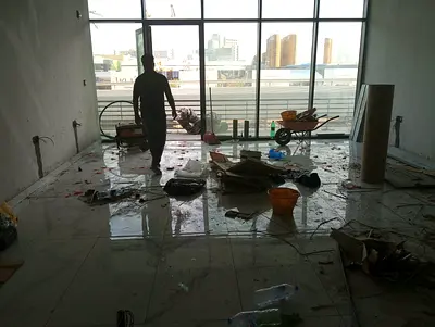 Renovation & Maintenance