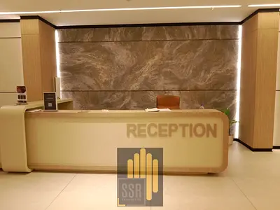 Limited Offer 1 Month Free 1BHK 22k/1 Cheq, 27K/6 Cheqs Opp RTA Bus F22,F24 Dxb-Shj Border