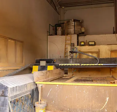Water Jet