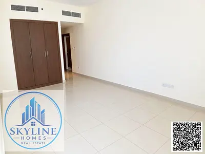 شقة (غرفتان وصالة) للبيع في أبراج "عجمان ون" | البرج الأمامي | 625,000 درهم | مؤجرة وتدر دخلاً