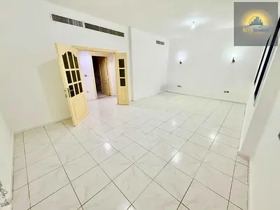 Specious 2 Bedroom Hall Apartment With Built In Cabinets Balcony