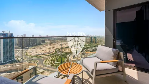 Brand New | Furnished | Resort Style | Available