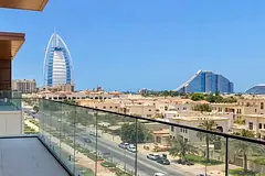 Handover Soon | Investor Deal | Burj Al Arab View